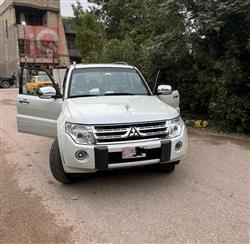 ميتسوبيشي باجيرو